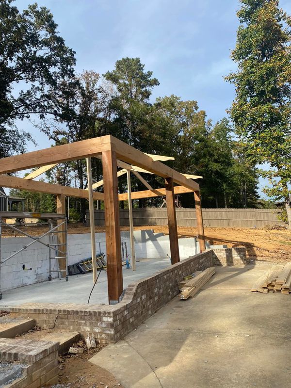 Remodeling & Renovation