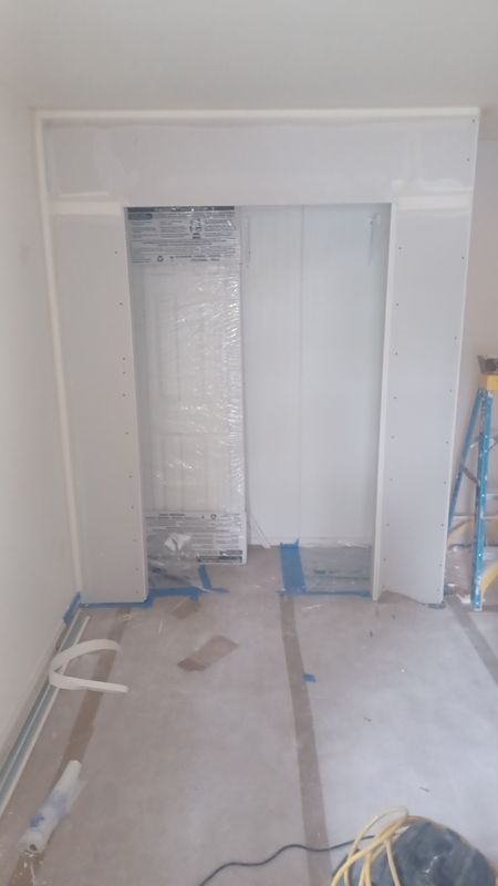 Home Renovations
