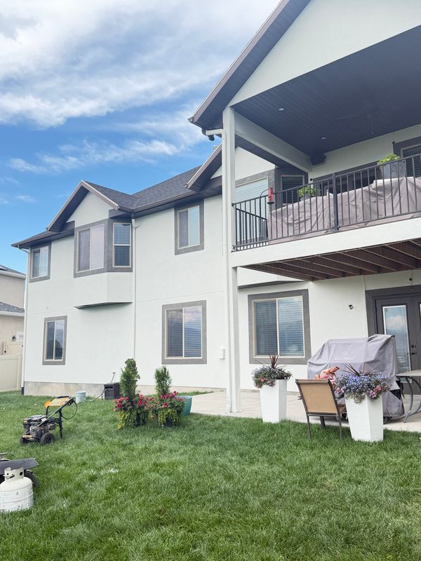 Exterior Painting