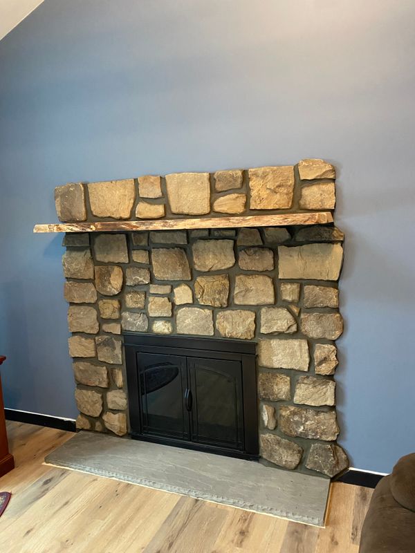 Masonry Restoration