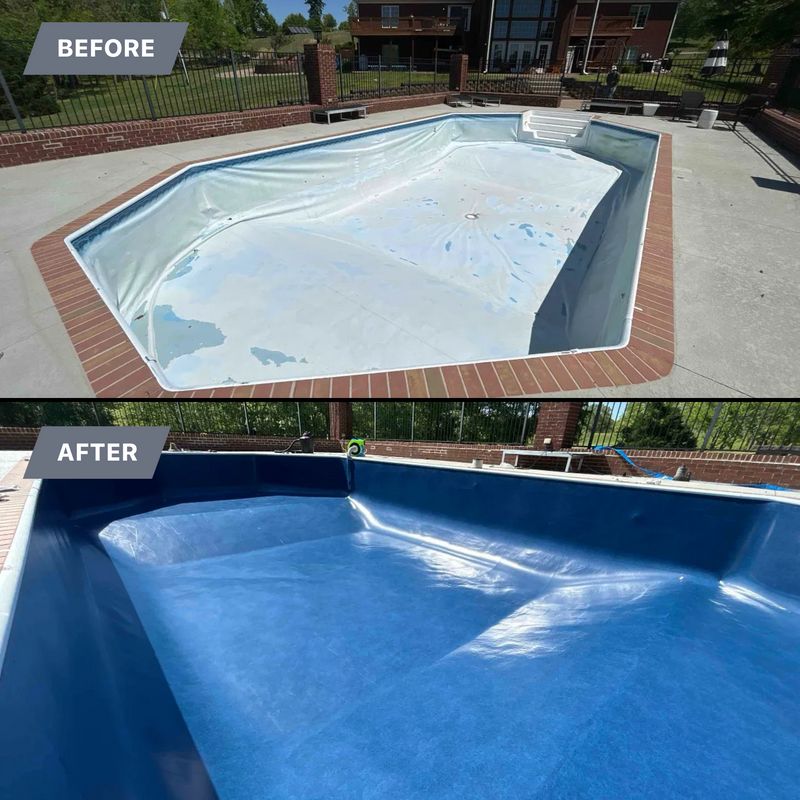 Liner Changes