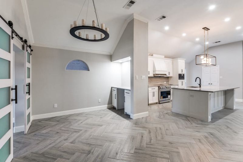 Flooring