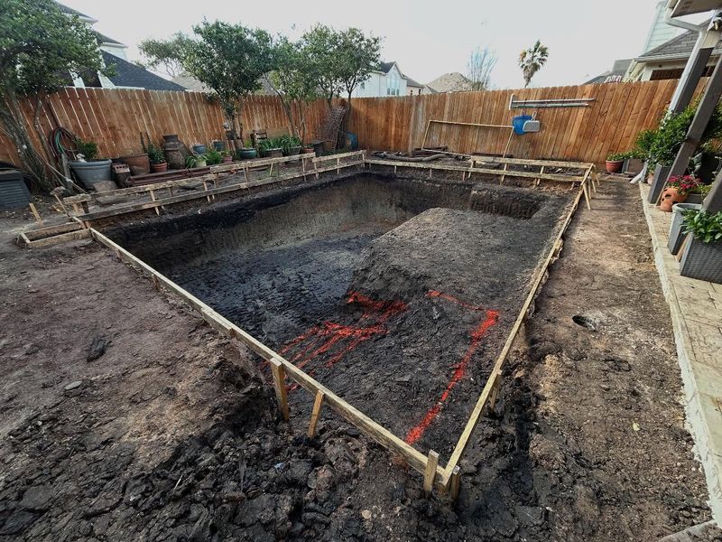 Excavating Company