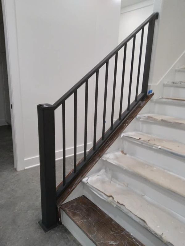 Handrails