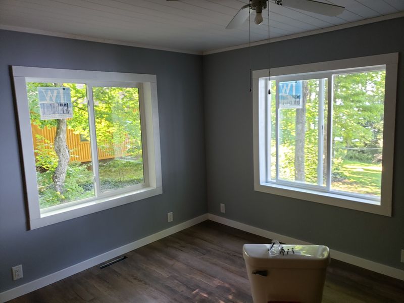 Flooring