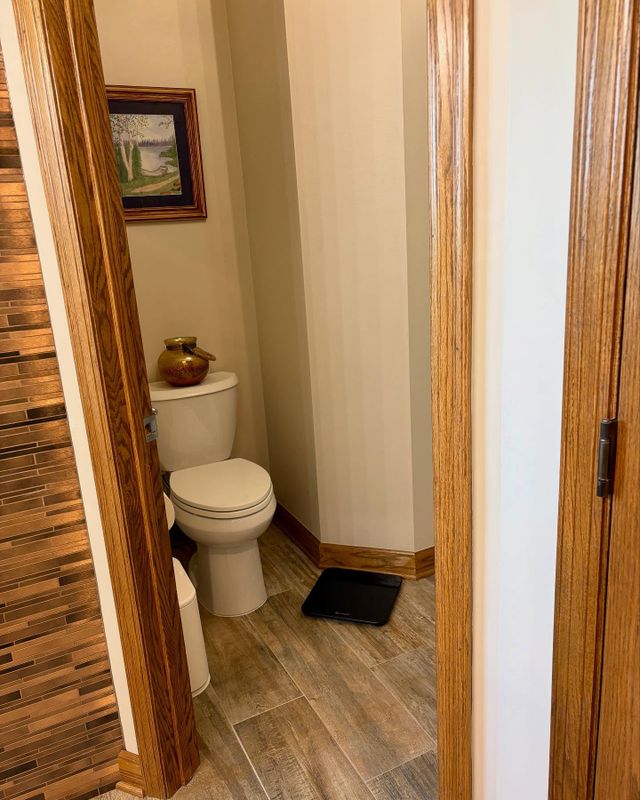 Custom Tile Installation