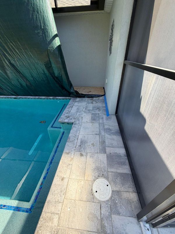 Concrete Removal