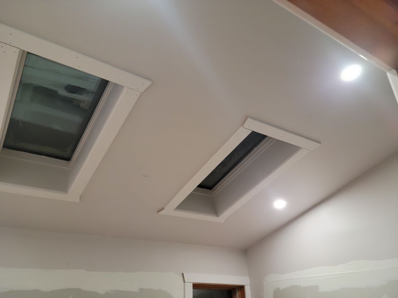 Lighting Installation and Repairs