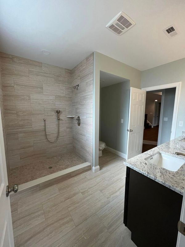 Interior Renovations
