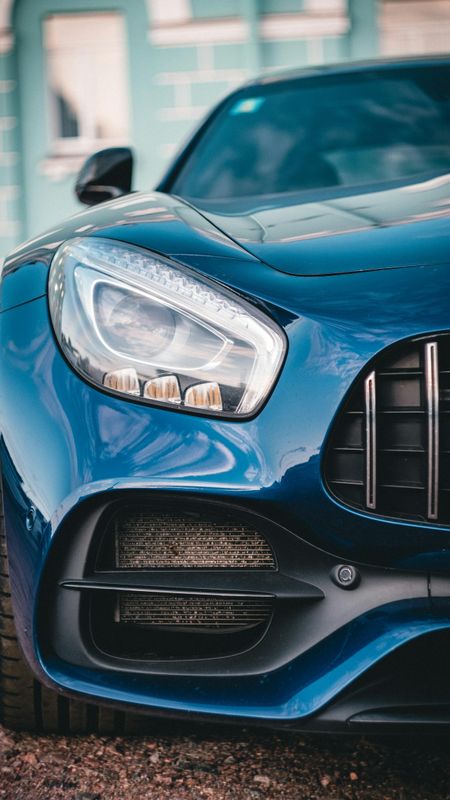 Exterior Detailing