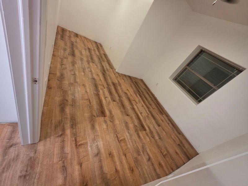 Basement Build Outs