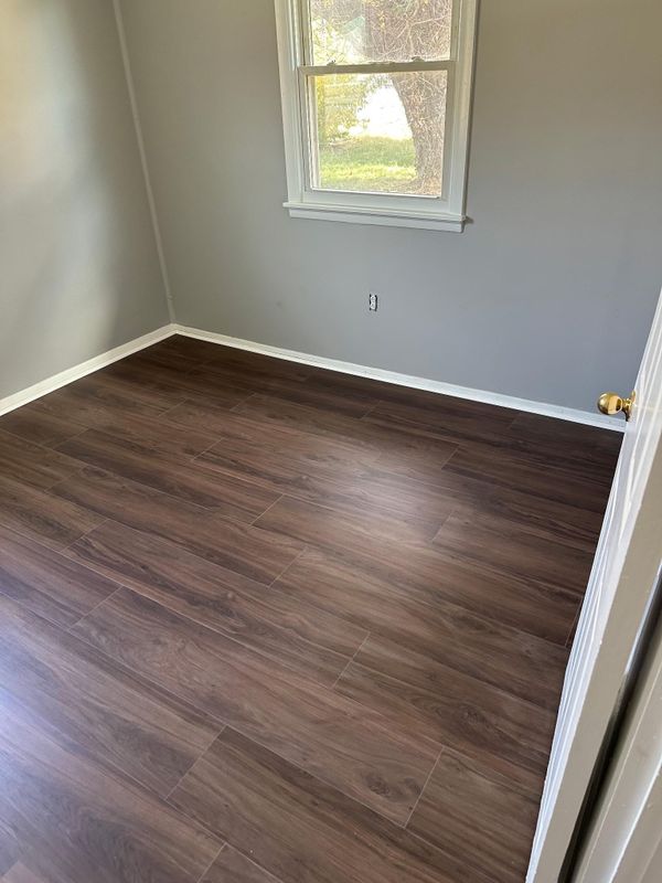 Laminate Flooring