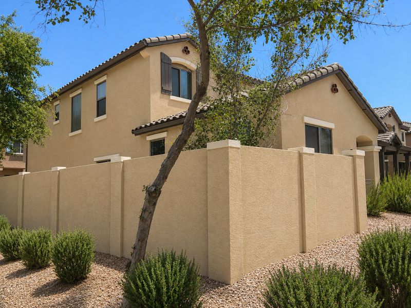 Exterior Painting
