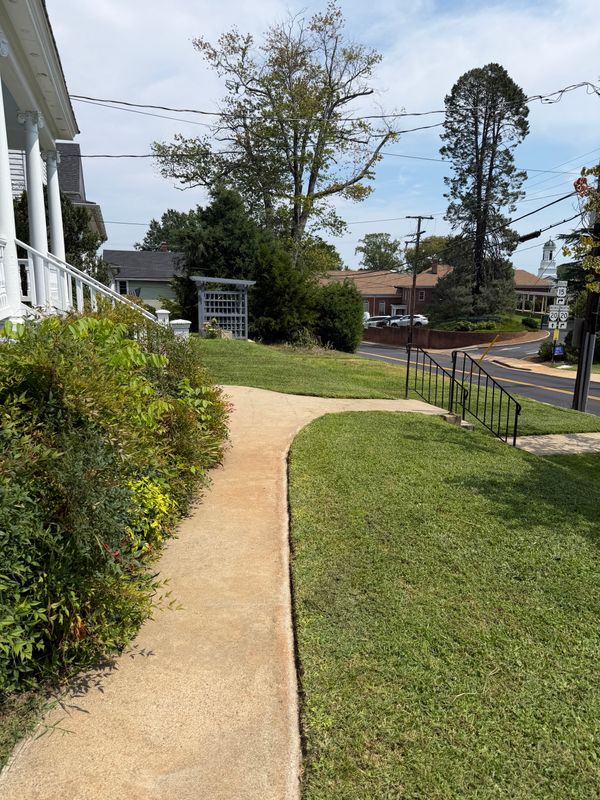 Lawn Maintenance