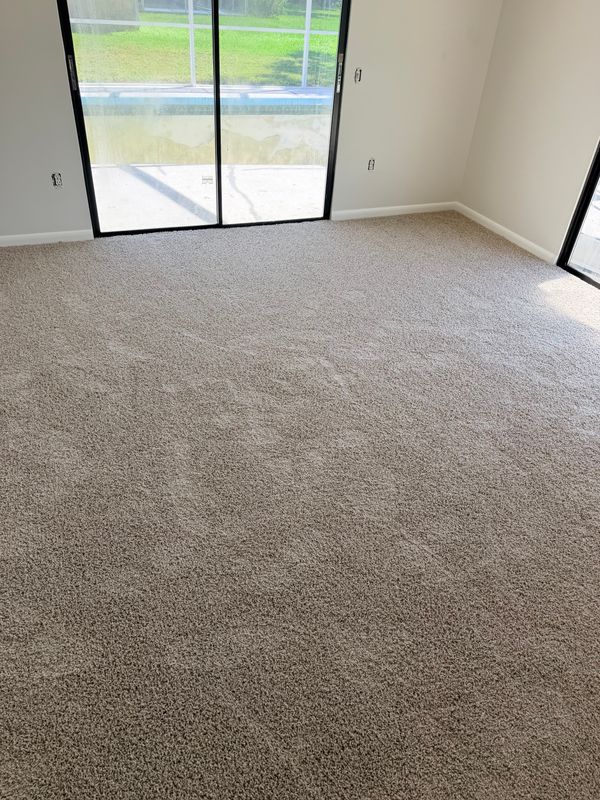 Carpet Installation and Repair