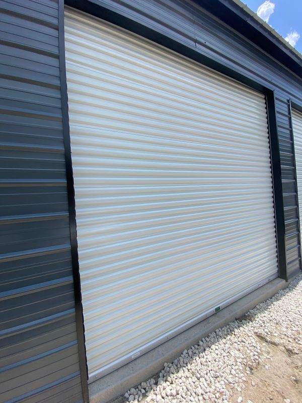 Garage Door Installation