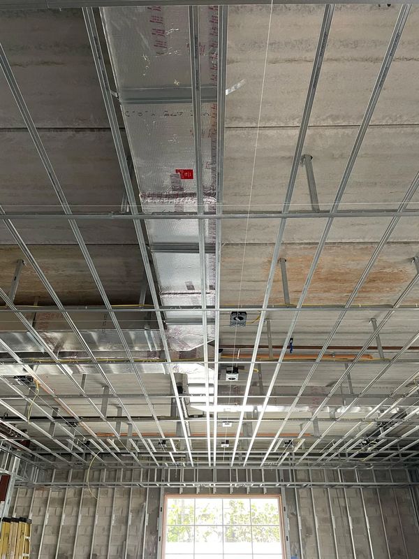 Commercial Plumbing