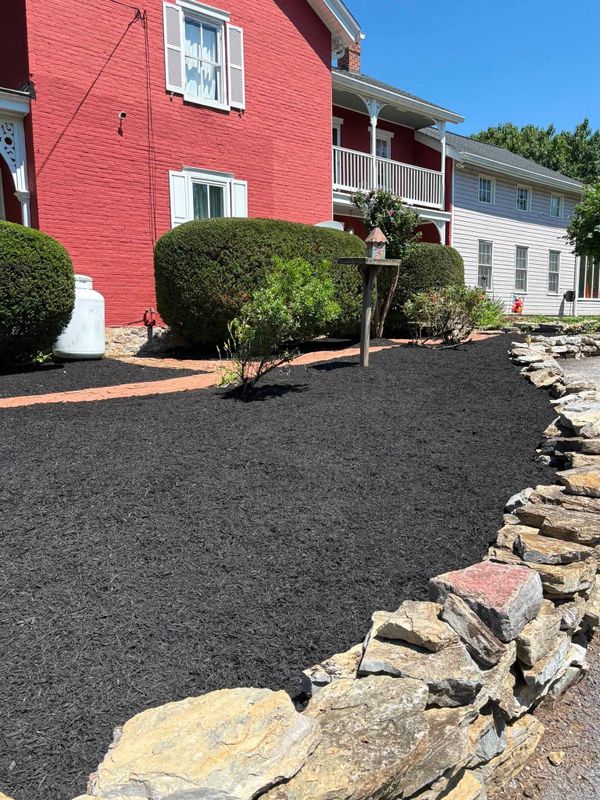 Landscape Design