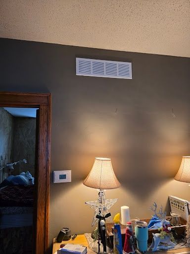 Central Air Conditioning Installation and Services