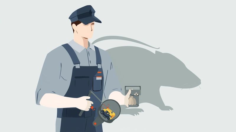 Residential Control Service