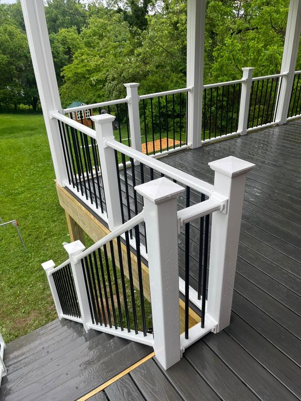 Siding