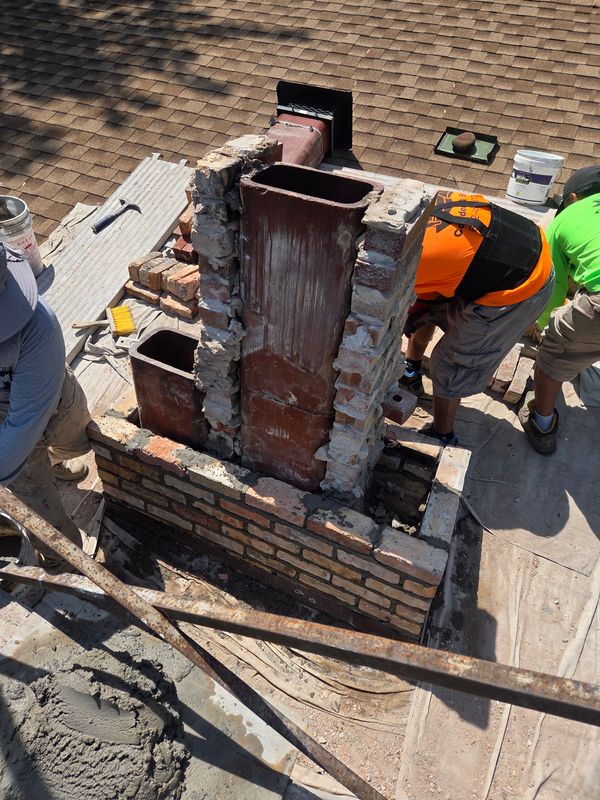 Roofing