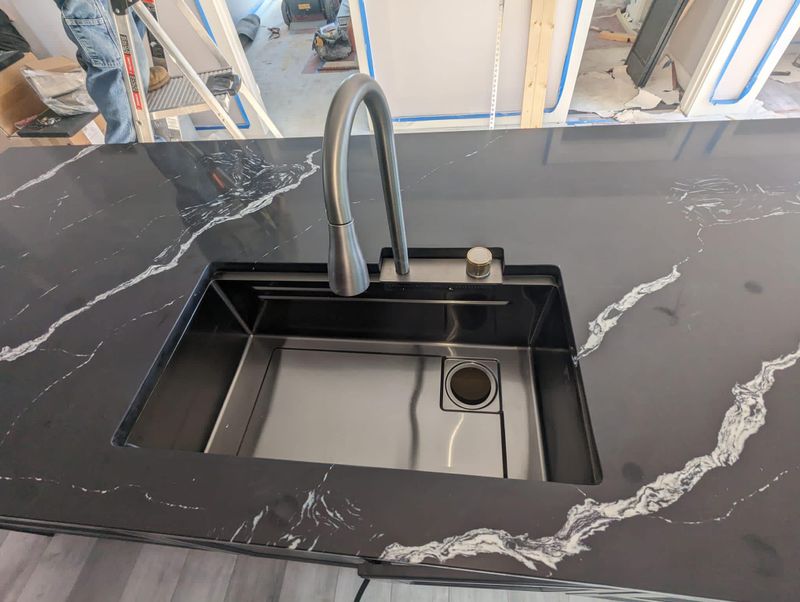 Granite Countertops