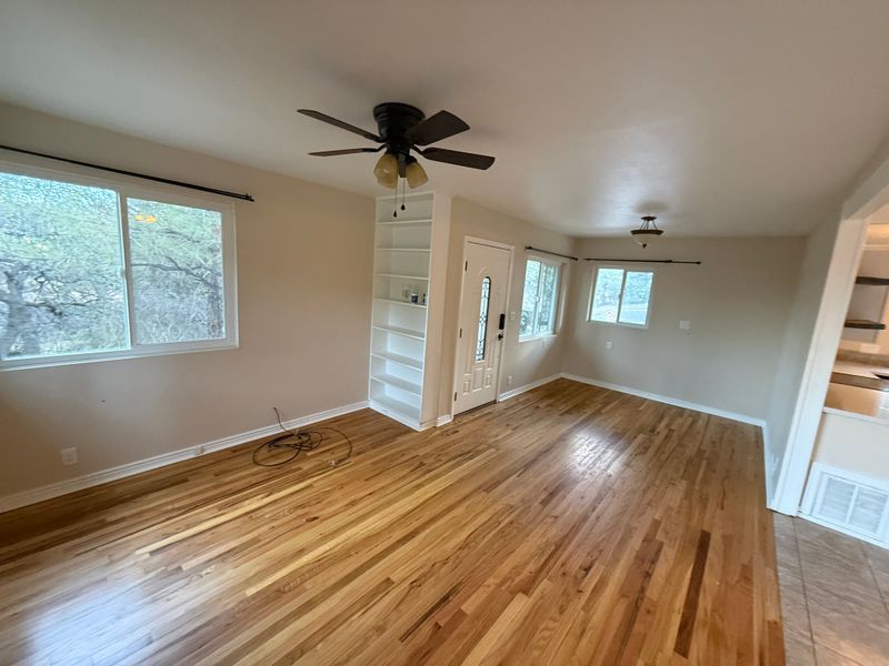 Interior Painting