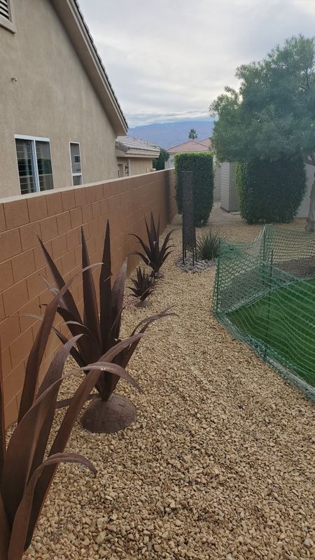 Garden and Planting Plans