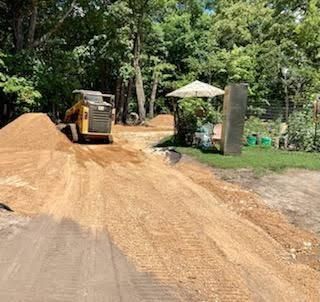 Dirt work & Excavation