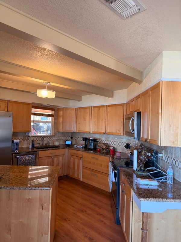Complete Remodels