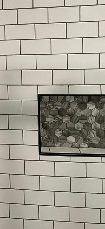 Floor Tiling gallery