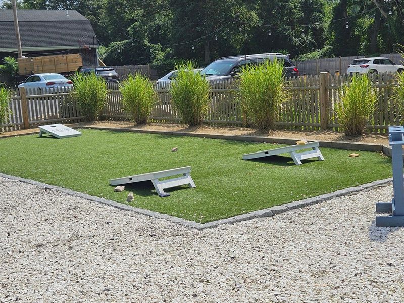 Mowing gallery