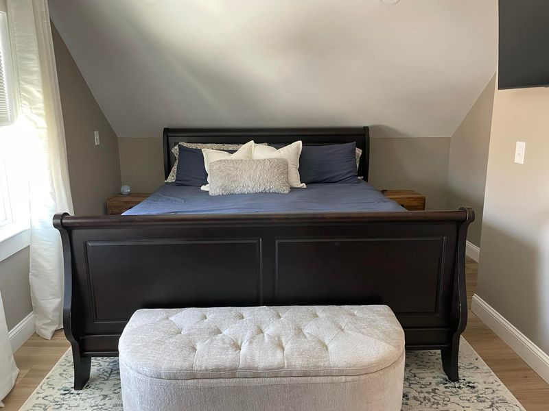 Interior Renovations