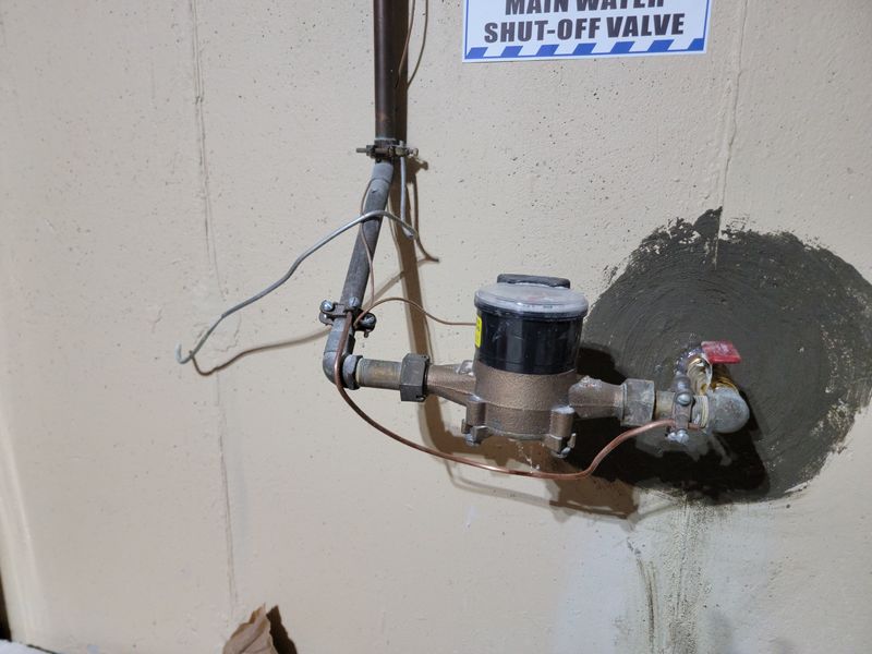 Plumbing