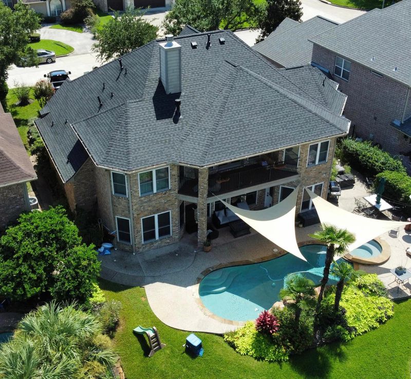 Roofing