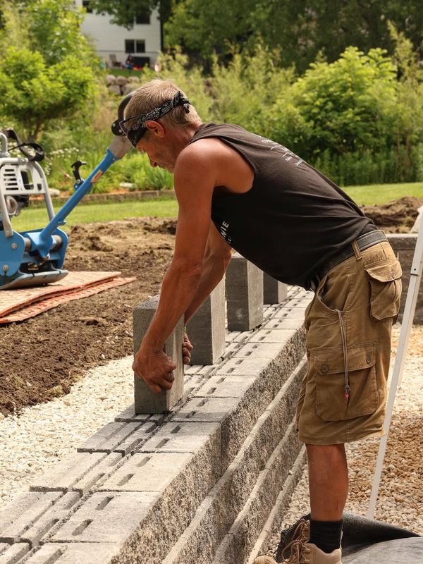 Residential Landscaping