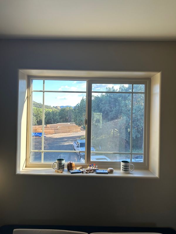 Tenant Improvements