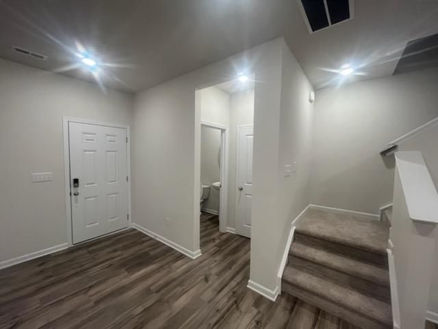 Drywall Repair