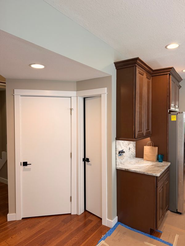 Interior Painting