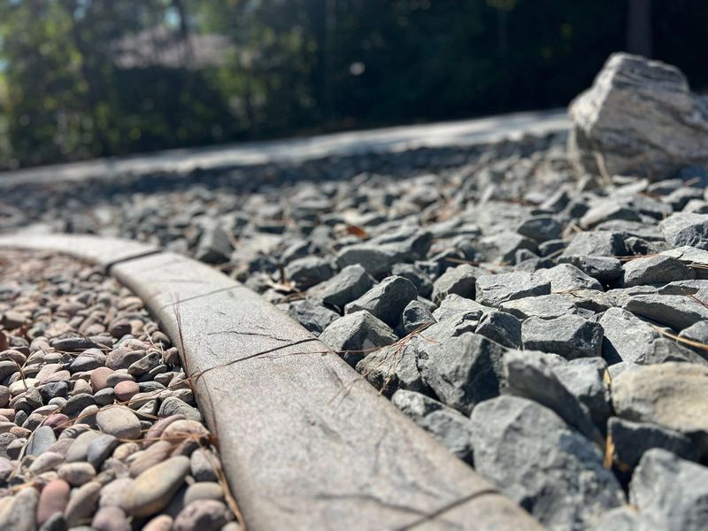 Curb Installs