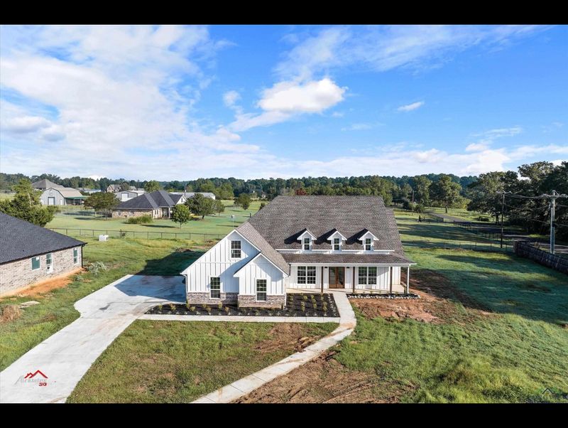 Custom Homes
