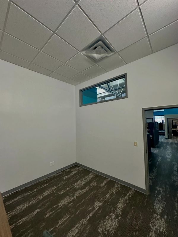 Interior Finishing