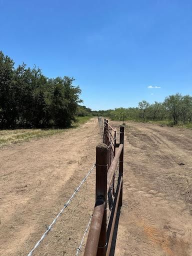 Livestock Fencing