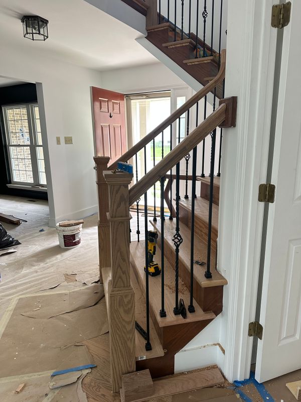 Installation Services