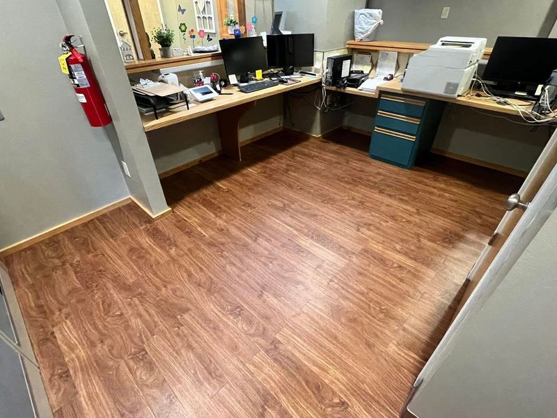 Interior Renovations