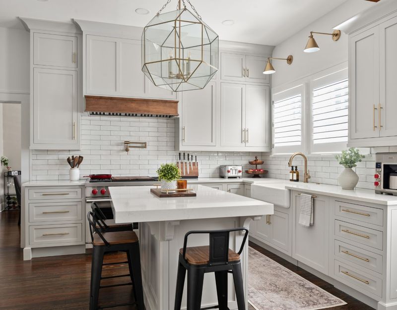 Kitchen Renovation
