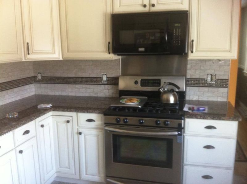 Kitchen Renovation