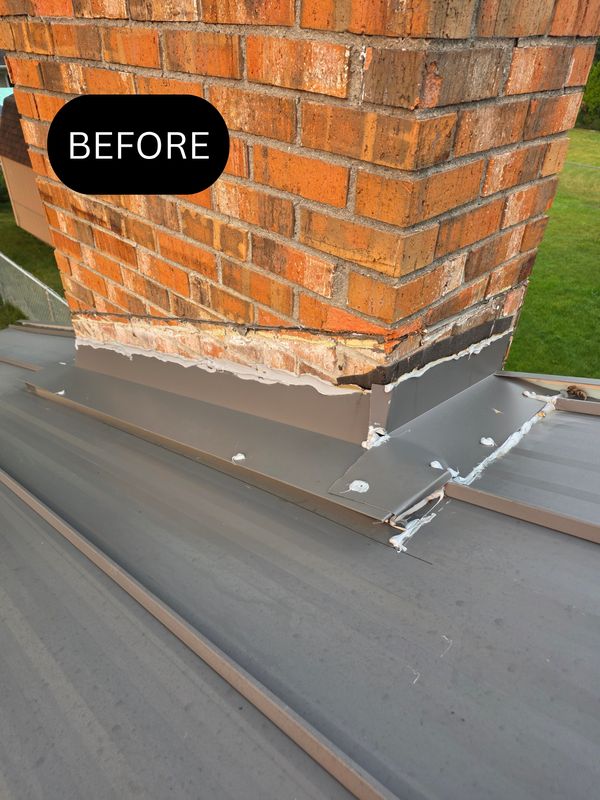 Roof Repair