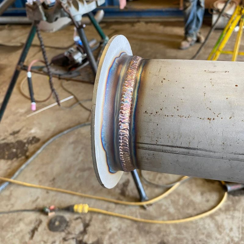 Fabrication